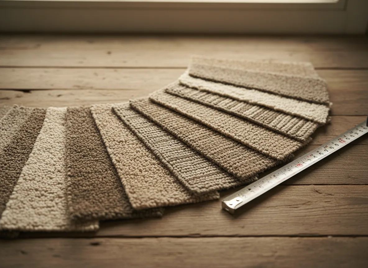 Carpet Installation Kelleys Island, OH FAQs
